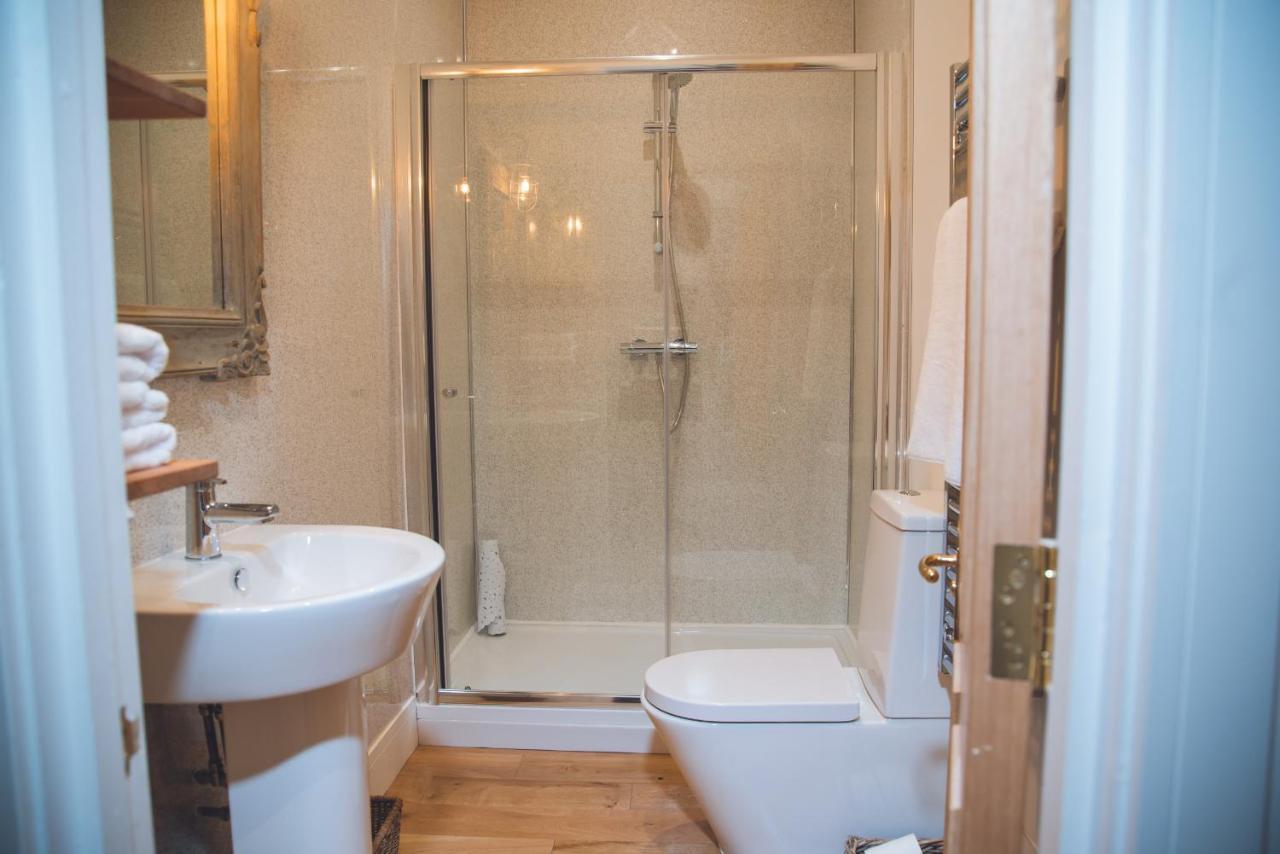 Finest Retreats - The Cotton Rooms Matlock  Exterior foto